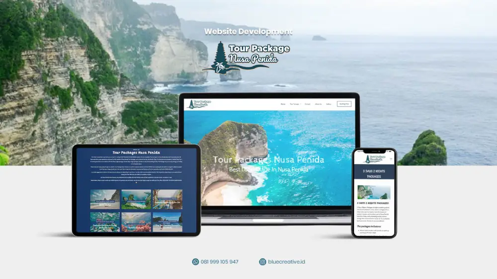 tourpackagesnusapenida